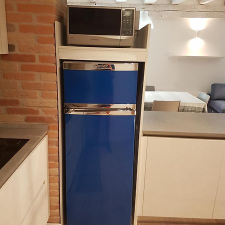 Corte Sconta Mini-Loft Veneţia Exterior foto
