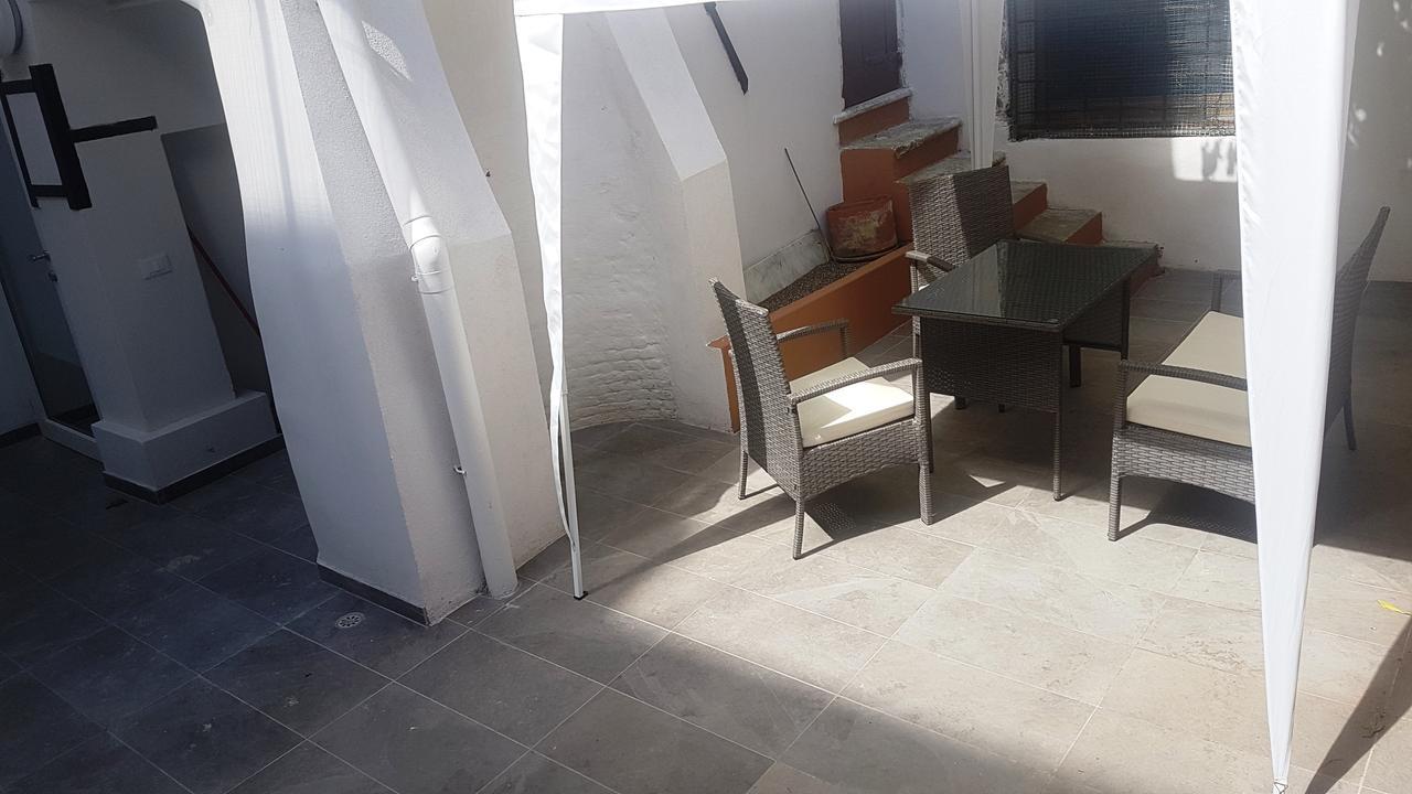 Corte Sconta Mini-Loft Veneţia Exterior foto