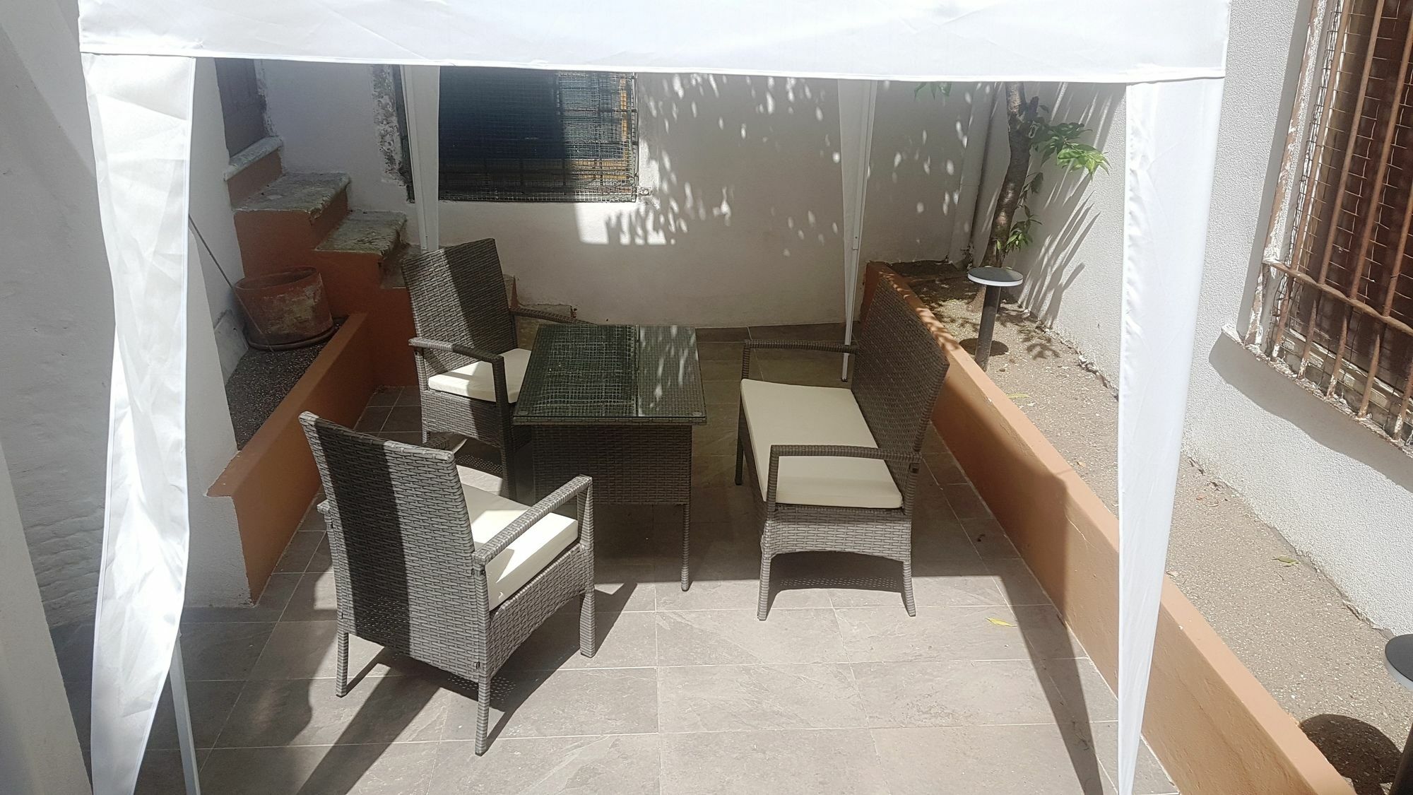 Corte Sconta Mini-Loft Veneţia Exterior foto