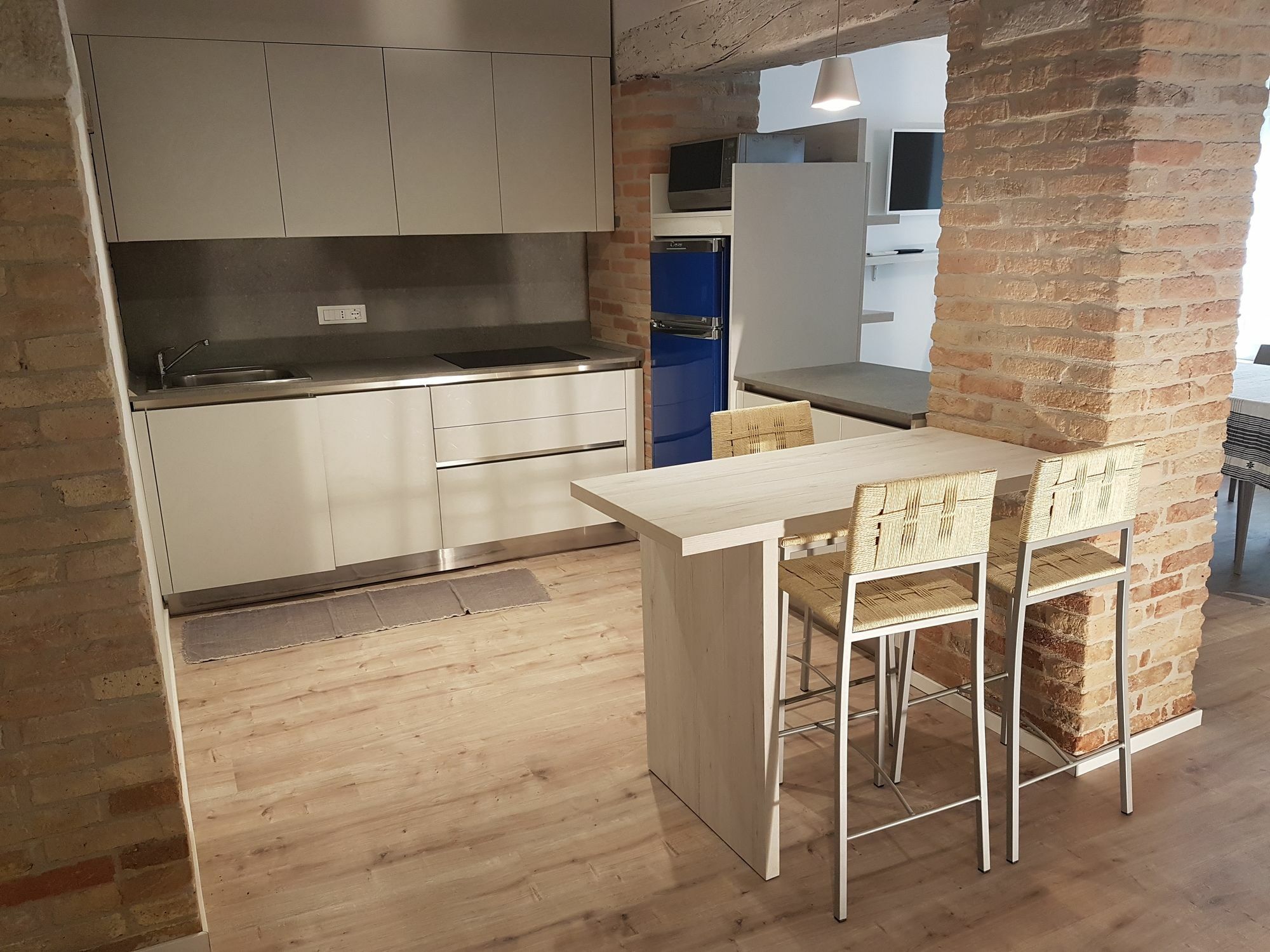 Corte Sconta Mini-Loft Veneţia Exterior foto