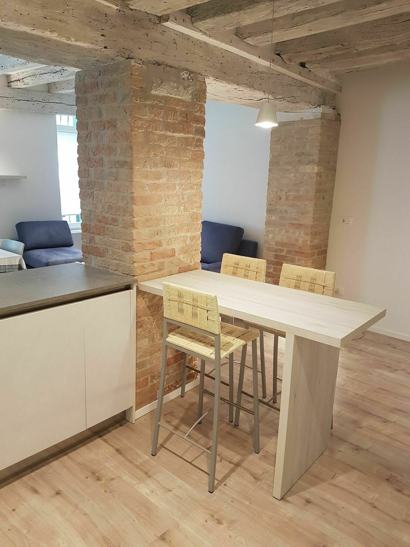 Corte Sconta Mini-Loft Veneţia Exterior foto