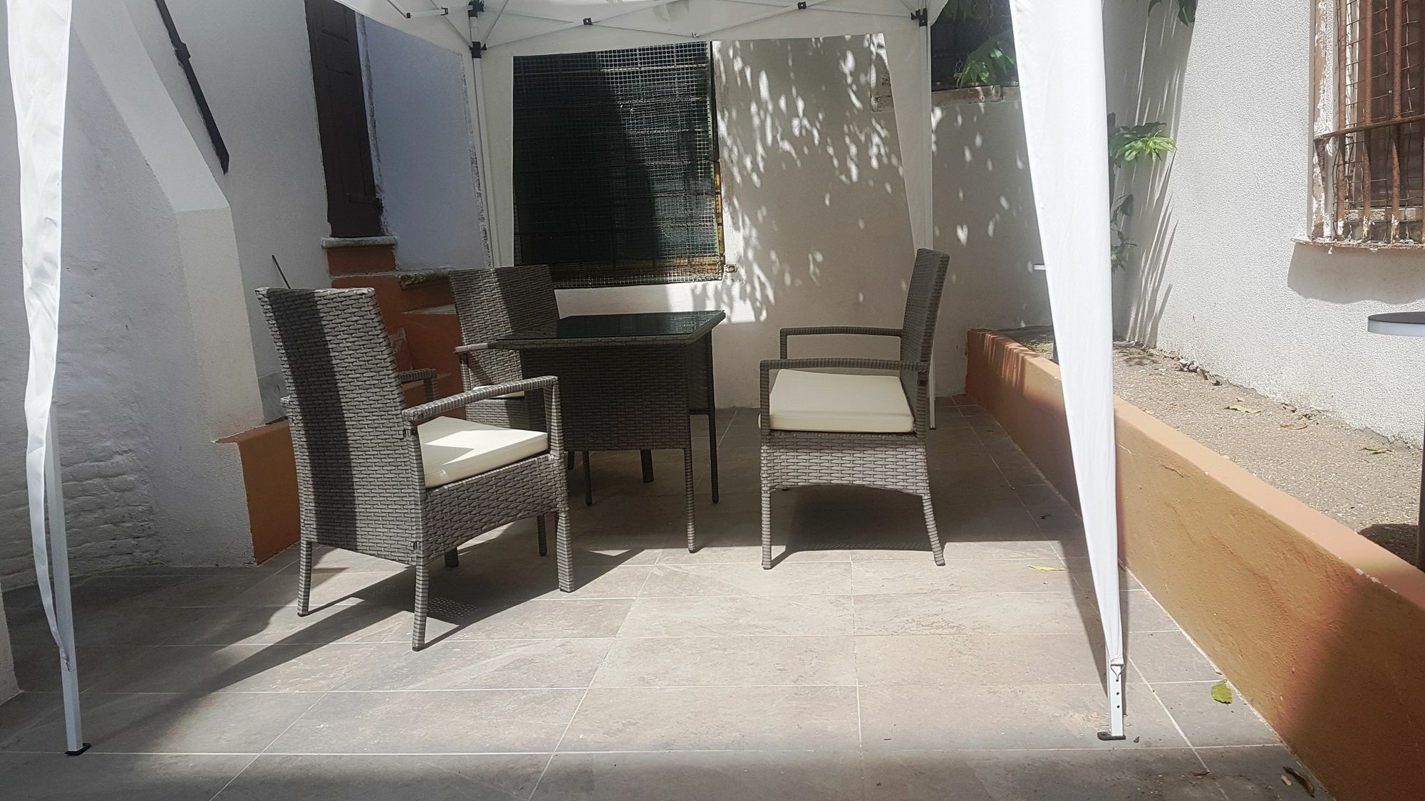 Corte Sconta Mini-Loft Veneţia Exterior foto