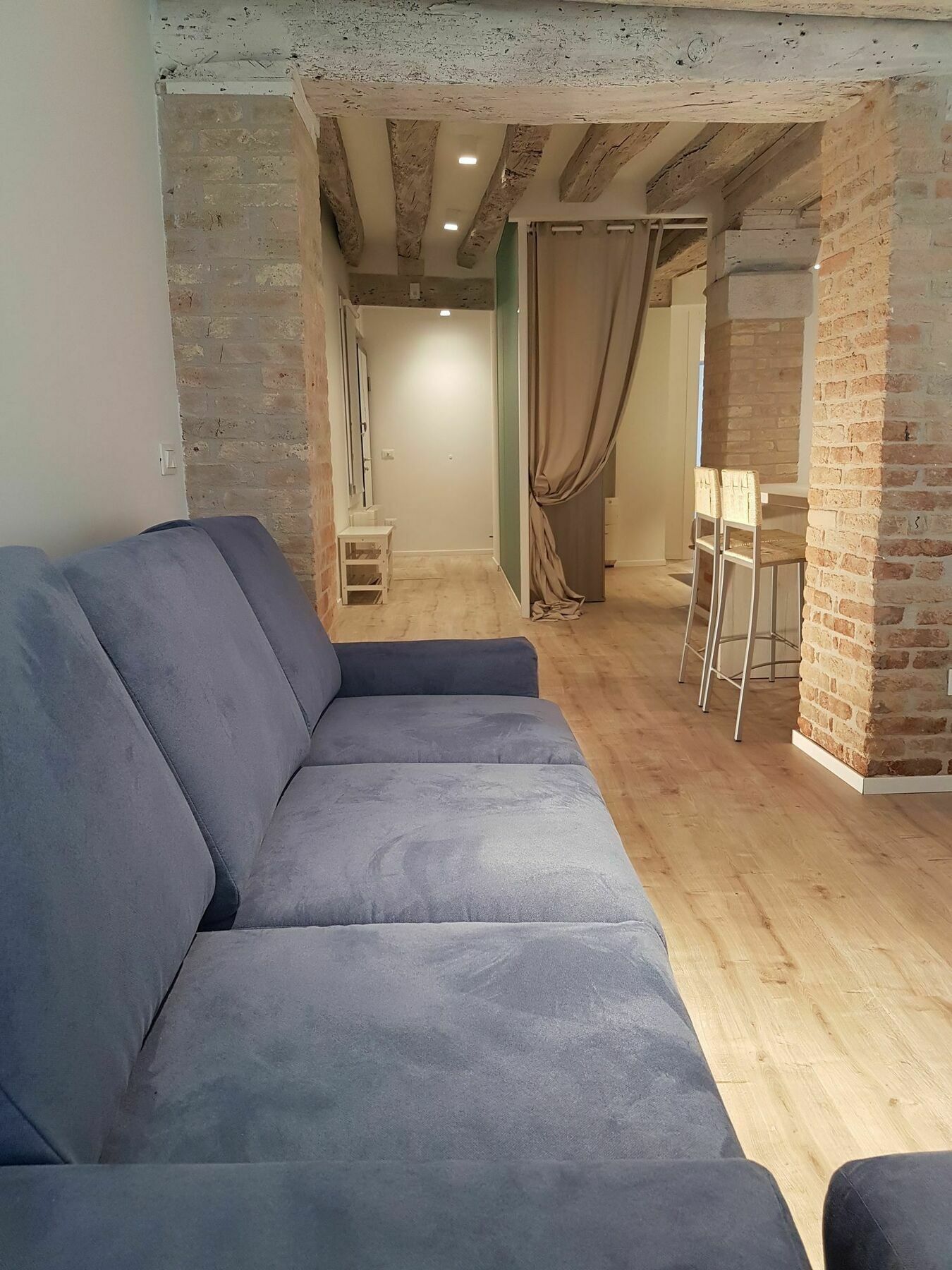 Corte Sconta Mini-Loft Veneţia Exterior foto