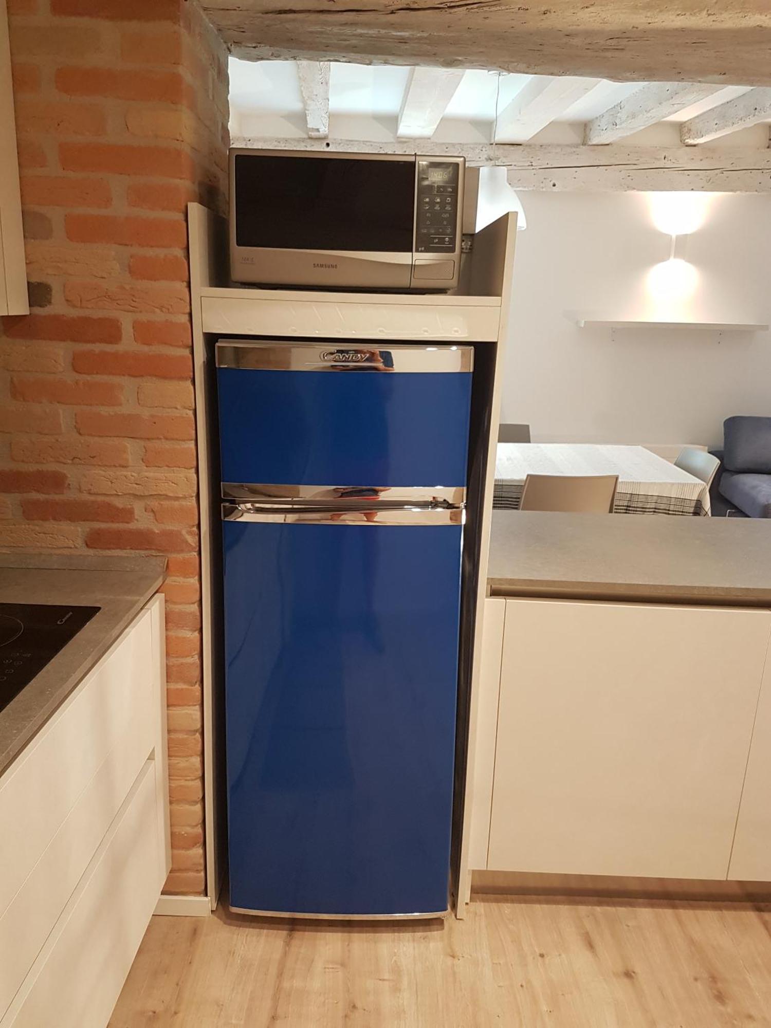 Corte Sconta Mini-Loft Veneţia Exterior foto