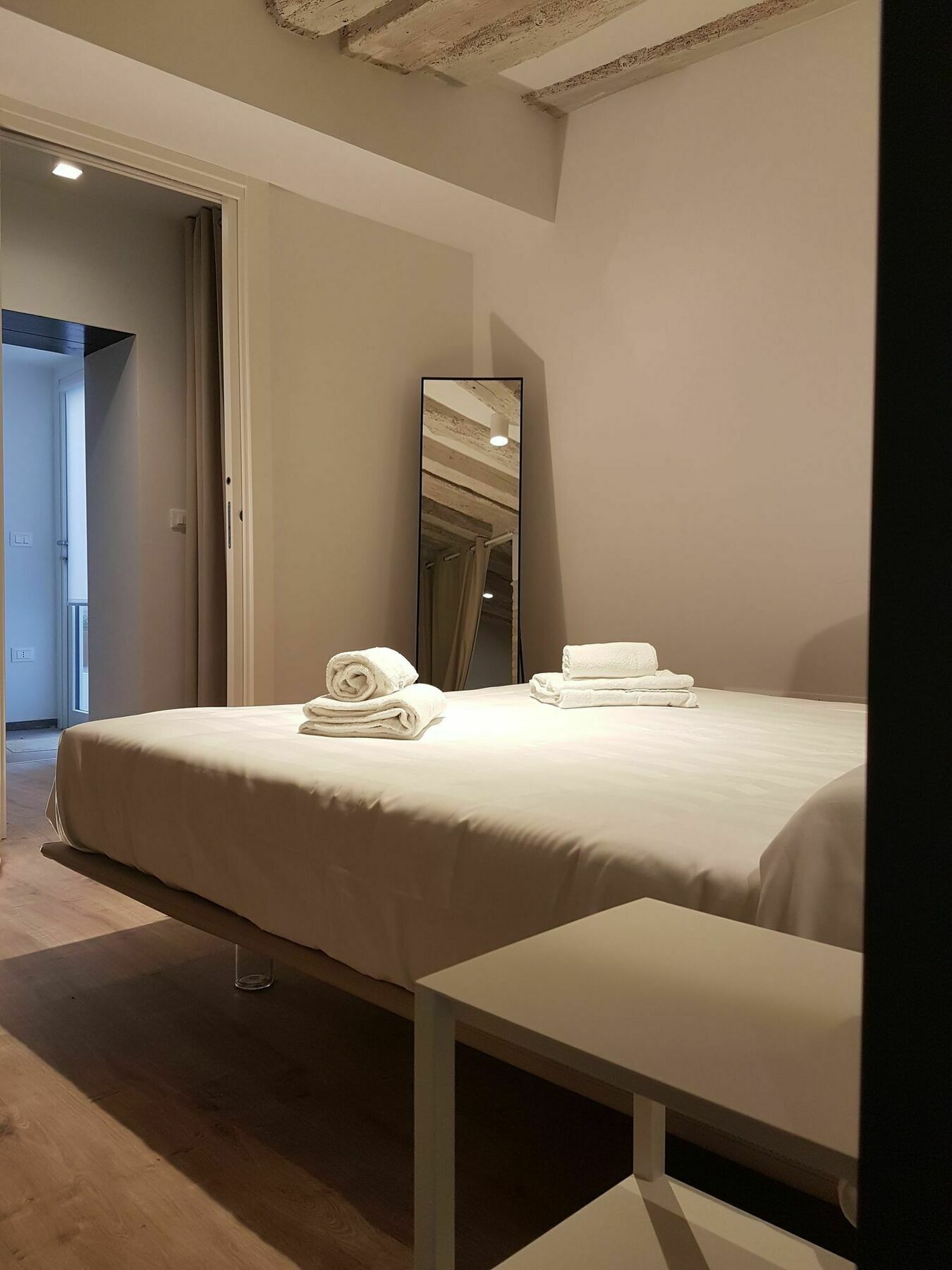 Corte Sconta Mini-Loft Veneţia Exterior foto